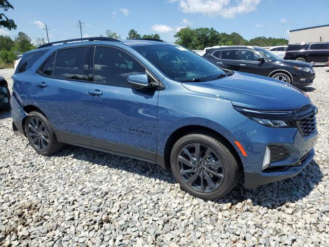 Vin: 3gnaxmeg9rl166649, lot: 57773515, chevrolet equinox rs 20244