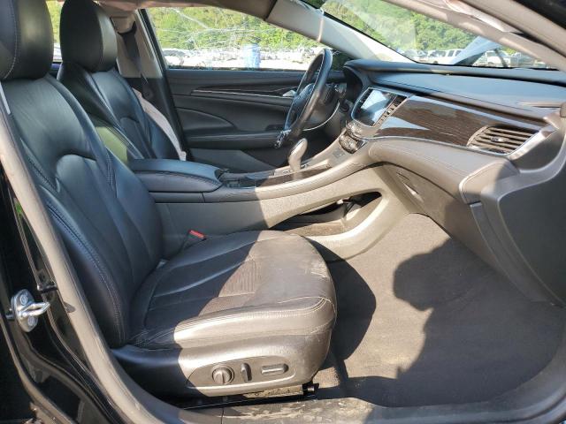 2017 BUICK LACROSSE E 1G4ZP5SS3HU155723