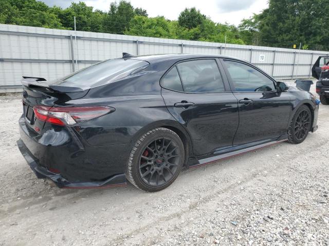 Vin: 4t1kz1ak3mu060255, lot: 58814035, toyota camry trd 20213