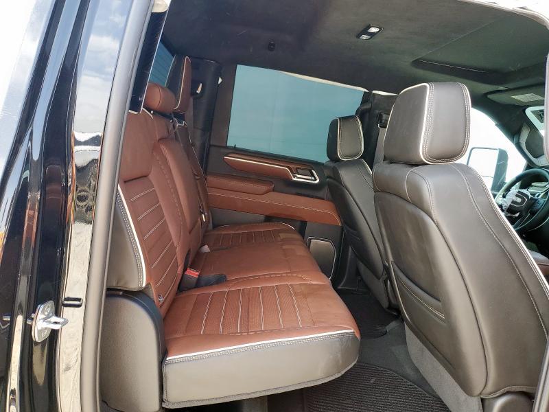 2025 GMC SIERRA K25 1GT4UXEY7SF194913