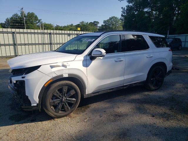 2025 HYUNDAI PALISADE X KM8R3DGE4SU840703