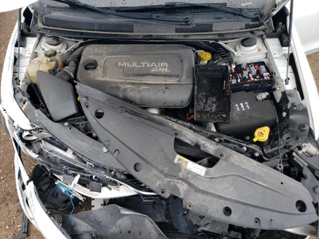 2015 CHRYSLER 200 LIMITE - 1C3CCCAB1FN743305