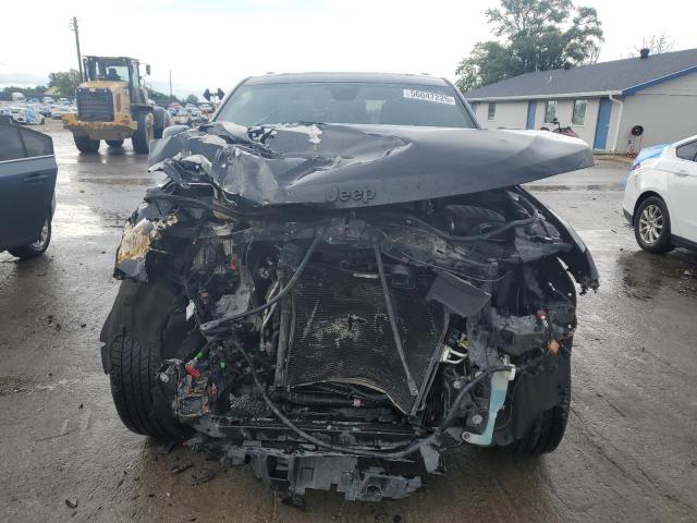 2018 JEEP GRAND CHER - 1C4RJFAGXJC486979