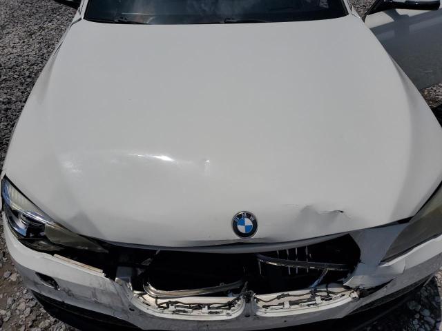 2015 BMW 740 LI - WBAYE4C5XFD947323