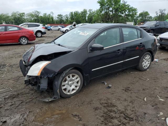 NISSAN SENTRA 2.0