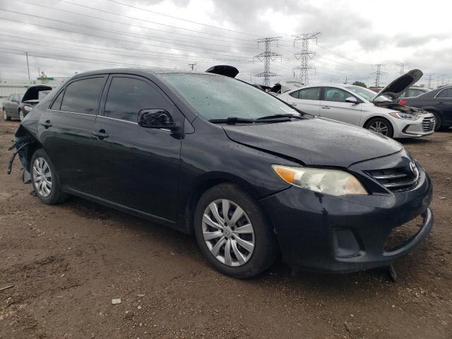 Vin: 2t1bu4ee3dc997922, lot: 58022045, toyota corolla base 20134