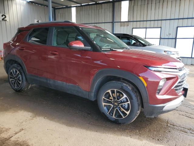 Vin: kl79mrslxsb190806, lot: 55538945, chevrolet trailblzr lt 20254
