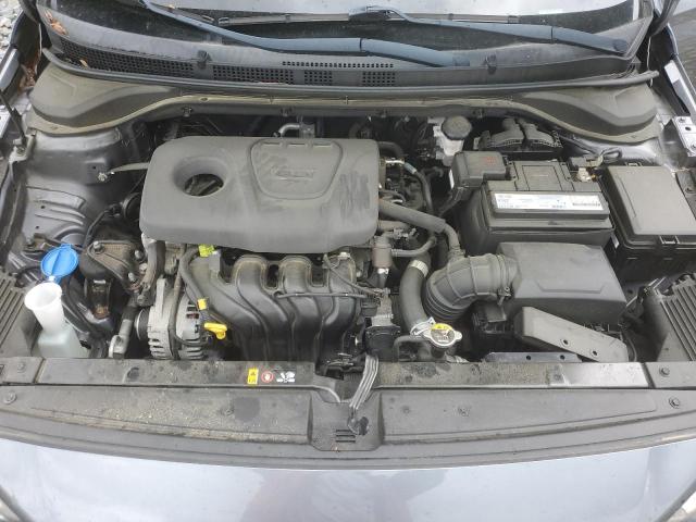 3kpc24a3xje017095 - 2018 Hyundai accent se - #57303025