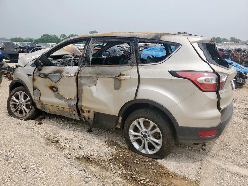 Vin: 1fmcu0gd7hue17688, lot: 56708205, ford escape se 20172