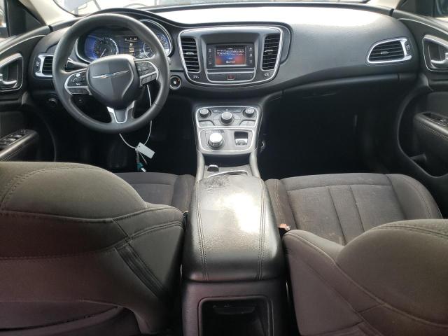 2015 CHRYSLER 200 LIMITE - 1C3CCCAB7FN687466