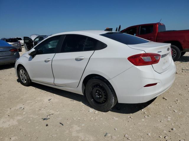 Vin: 1g1bc5sm2h7222550, lot: 55415705, chevrolet cruze ls 20172