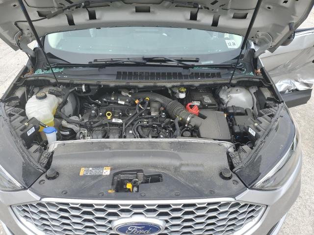 2024 FORD EDGE SEL - 2FMPK4J9XRBA07963