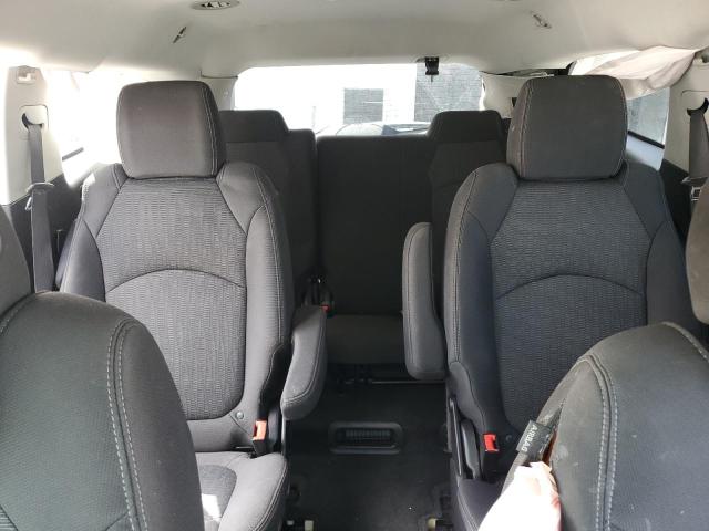 2016 CHEVROLET TRAVERSE L - 1GNKRHKD7GJ119317