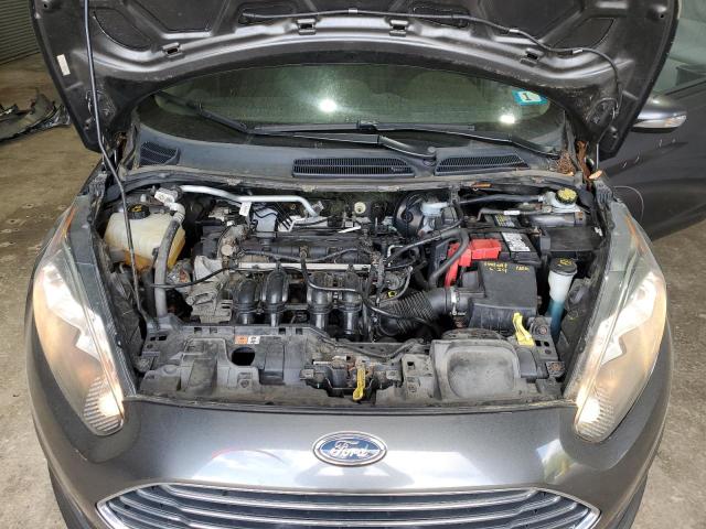 2015 FORD FIESTA SE - 3FADP4EJ8FM113454