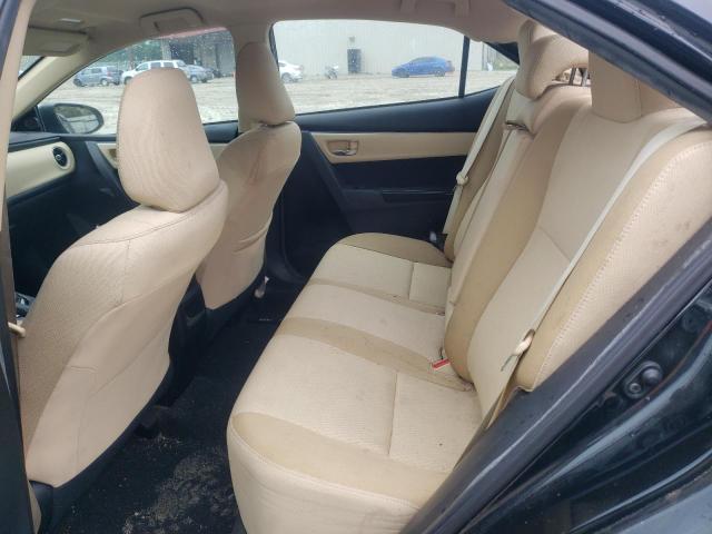 2018 TOYOTA COROLLA L - 2T1BURHE0JC977339