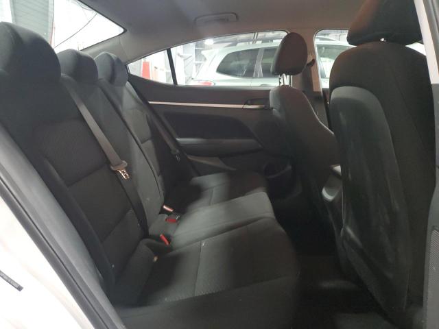 2020 HYUNDAI ELANTRA SE - 5NPD84LF4LH558880