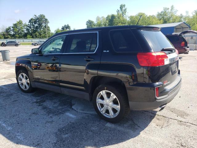 2017 GMC TERRAIN SLE 2GKALMEK8H6307002