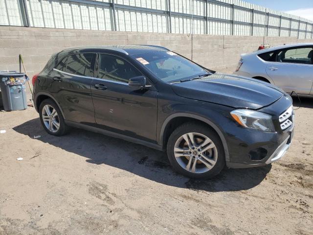 Vin: wdctg4eb6ku019989, lot: 58482345, mercedes-benz gla-class 250 20194
