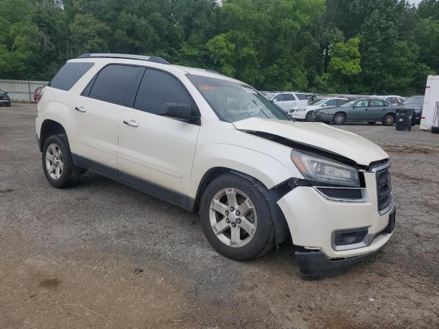 2015 GMC ACADIA SLE - 1GKKRPKD1FJ287556