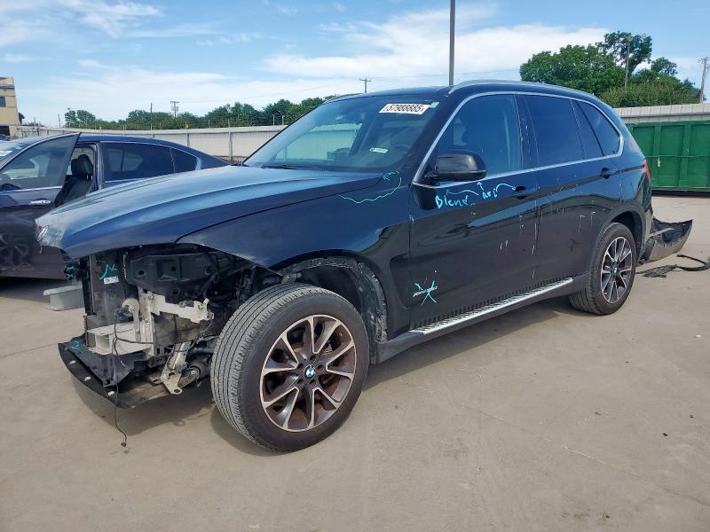 BMW X5 XDRIVE3