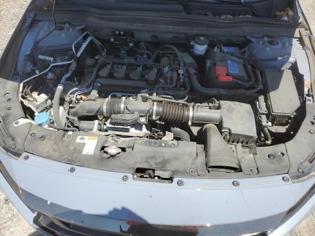2022 HONDA ACCORD SPO - 1HGCV1F45NA063404