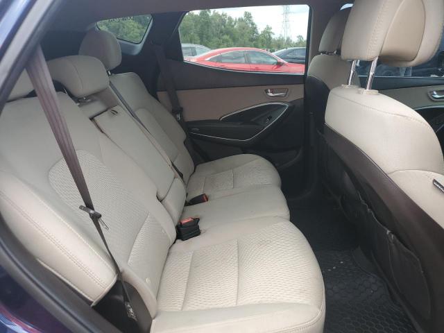 2017 HYUNDAI SANTA FE S - 5XYZU3LB2HG407365