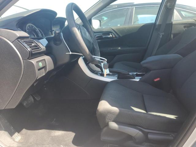 2017 HONDA ACCORD LX - 1HGCR2F30HA093514