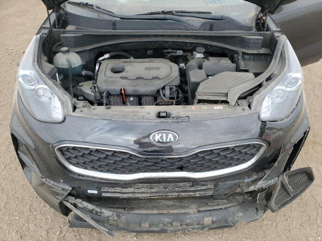 2020 KIA SPORTAGE L - KNDPM3AC2L7744563