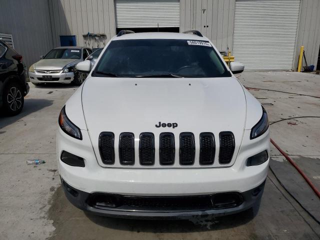 2018 JEEP CHEROKEE L - 1C4PJLCB3JD596323