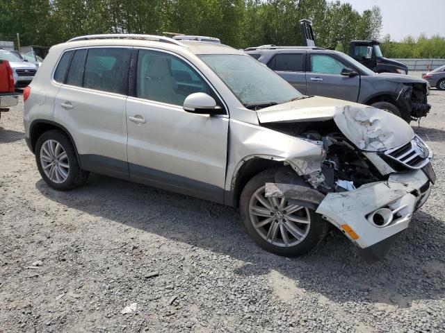 Vin: wvgbv7ax6bw559854, lot: 56268195, volkswagen tiguan s 20114