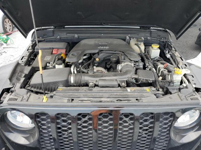 2021 JEEP GLADIATOR #3301463510