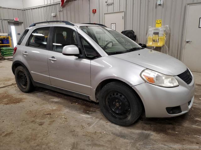 Vin: js2yb5a31b6302809, lot: 56519745, suzuki sx4 20114