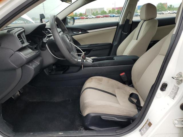 2016 HONDA CIVIC LX - 19XFC2F58GE018098