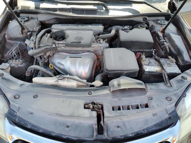 2015 TOYOTA CAMRY LE - 4T1BF1FK5FU933203