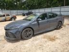 2025 TOYOTA CAMRY XSE - 4T1DAACK4SU021555