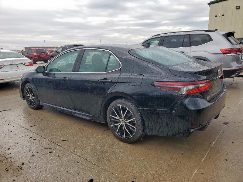 Vin: 4t1g11akxmu598030, lot: 55592025, toyota camry se 20212