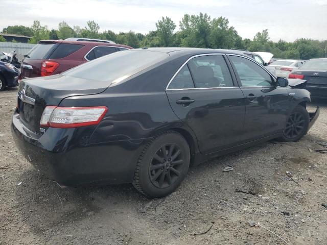 Vin: 4t1bb3ek4au121747, lot: 58780285, toyota camry hybrid 20103