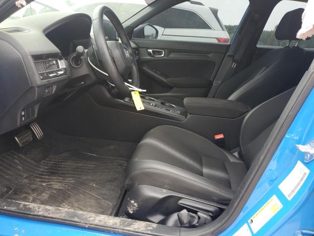 2024 HONDA CIVIC SPOR - 19XFL2H86RE003397