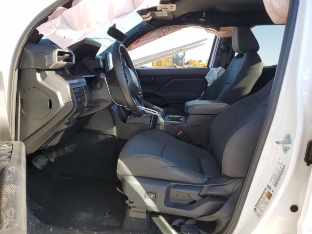 2024 TOYOTA TACOMA DOU - 3TMLB5JN6RM051804