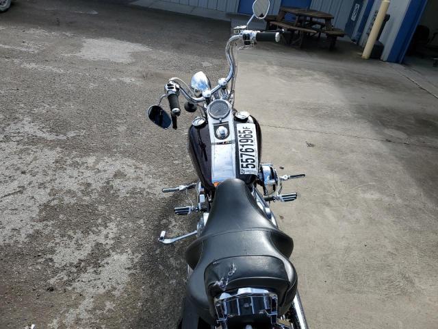 2005 HARLEY-DAVIDSON FXSTSI 1HD1BZB1X5Y093044
