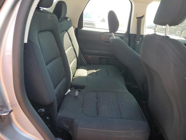 2021 FORD BRONCO 3FMCR9A61MRA83482