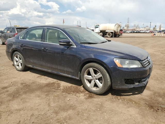 Vin: 1vwbn7a35dc116789, lot: 55832895, volkswagen passat se 20134