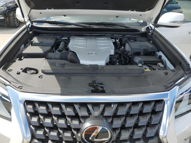 2023 LEXUS GX 460 LUX JTJGM7BX5P5346688