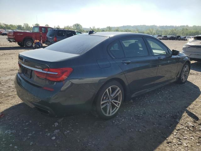 Vin: wba7f2c56gg417976, lot: 55976095, bmw 7 series xi 20163