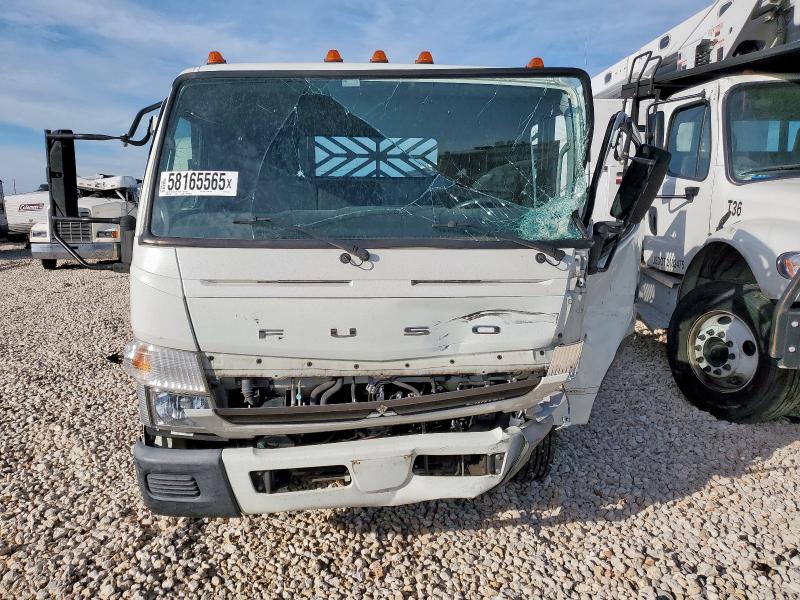 2020 MITSUBISHI FE FEC72S #3310619278