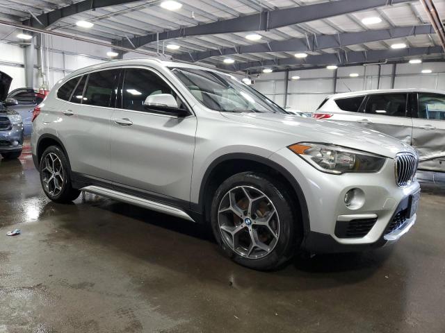 Vin: wbxht3c37j3h30415, lot: 58482935, bmw x1 xdrive28i 20184