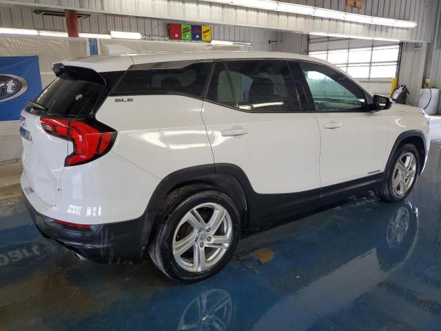Vin: 3gkalmex6jl133475, lot: 55291955, gmc terrain sle 20183