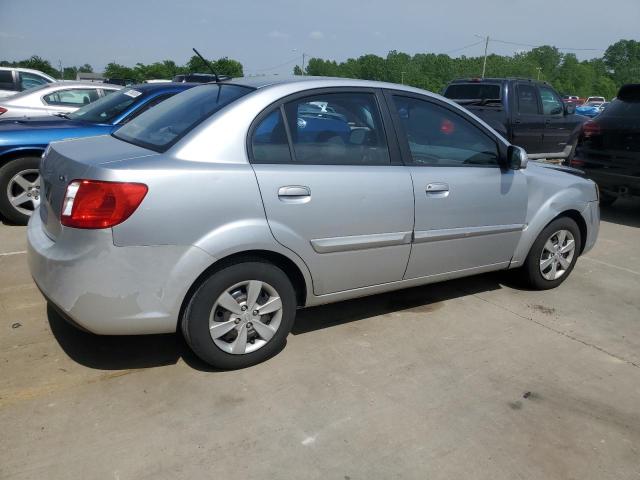 Vin: knadh4a37a6665192, lot: 57310135, kia rio lx 20103