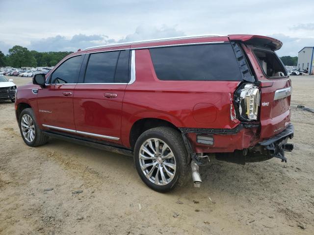 Vin: 1gks2jklxrr339605, lot: 58587645, gmc yukon denali 20242