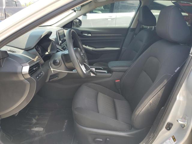2024 NISSAN ALTIMA SV 1N4BL4DV9RN347197